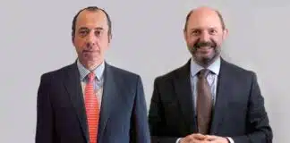 Estudio Jurídico Almagro firma alianza estratégica con la empresa colombiana Acevedo & Velasco Abogados | Legal

