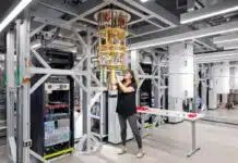 IBM anuncia el inicio de la "Era Práctica Cuántica" y espera que aparezcan supercomputadoras en 2033 

