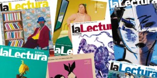Premio del Editor Español "La Lectura"


