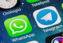 Telegrama WhatsApp