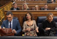 El Partido Socialista español renueva su campaña para abolir la prostitución, ampliando una vez más la brecha con Soumare

