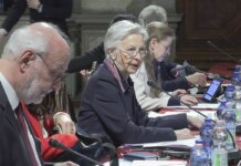 La Comisión de Venecia reitera que la amnistía no puede ser "personal" y expresa su preocupación por la "falta de precisión y claridad" de la legislación española

