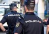 La Policía Estatal investiga el hallazgo de cuatro cadáveres en el centro histórico de Toledo


