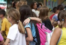Las habilidades lectoras de los niños españoles de 10 años van casi un año por detrás de las de los estudiantes británicos

