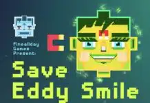 salvar a eddie sonrisa