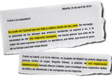 Una respuesta párrafo por párrafo a la carta de Pedro Sánchez que paralizó a España

