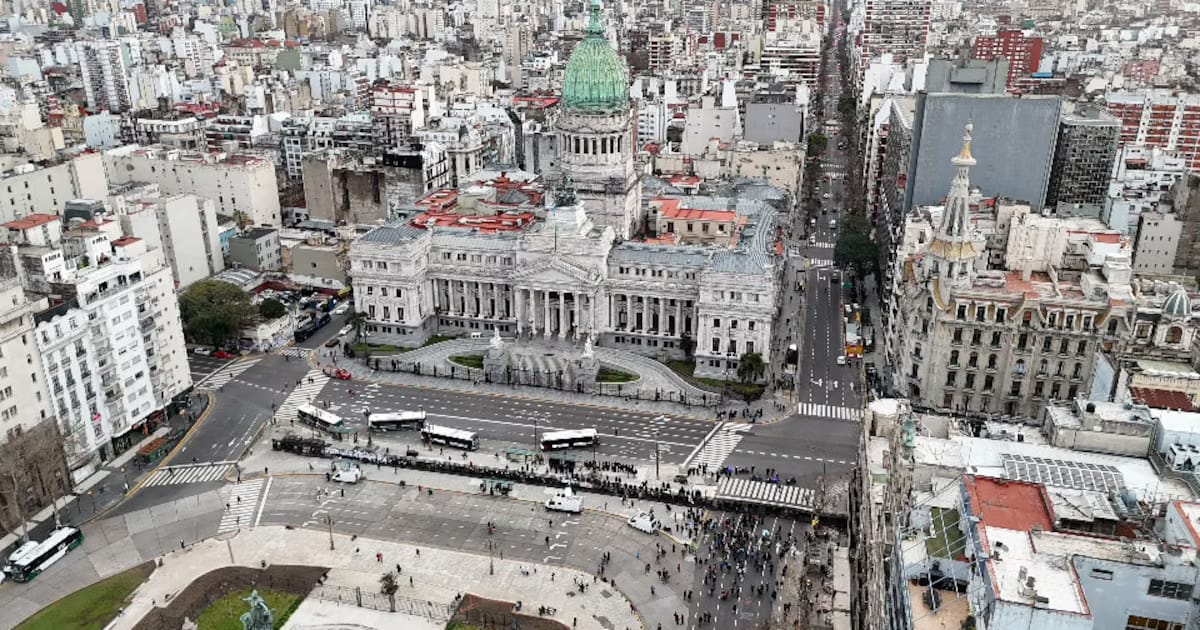 Cuáles son las candidaturas a cargos sensibles que espera tratar el Congreso en 2026