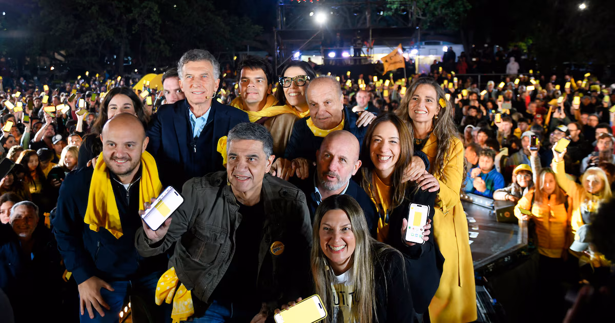 Cuatro motivos que explican por qué el 2025 fue uno de los años más traumáticos para el PRO: las proyecciones para lo que viene