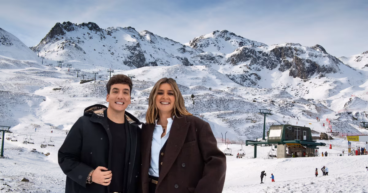 La estación Formigal-Panticosa, escenario de las Campanadas de Mediaset: “Es una oportunidad única de vivir una Nochevieja entre deporte y naturaleza”