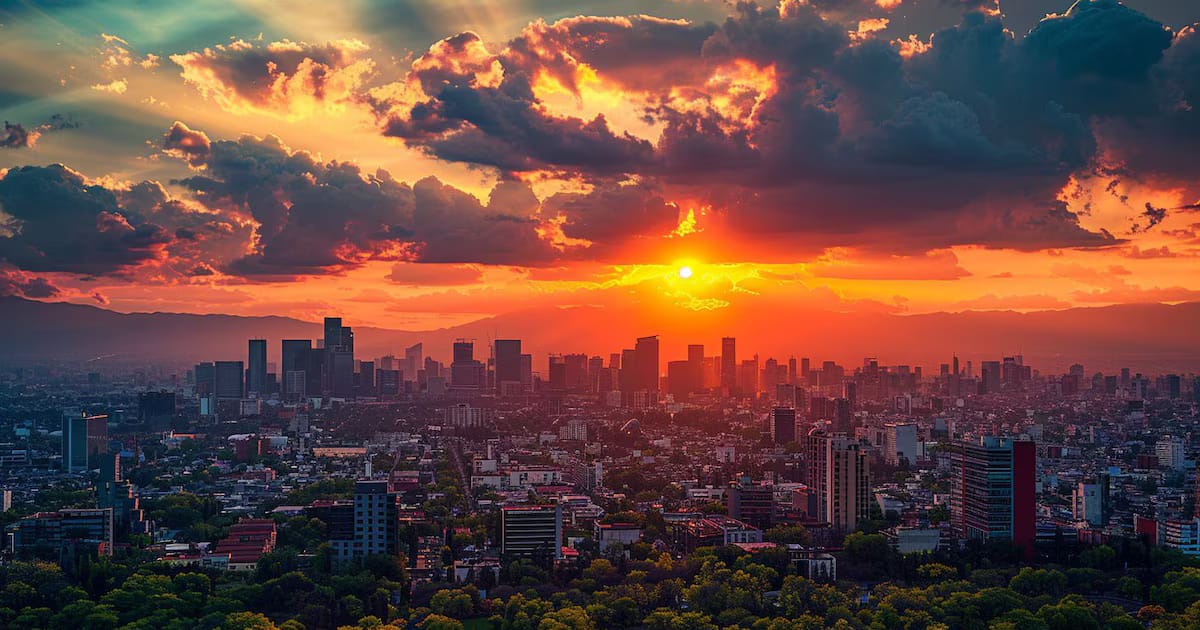 ¿Cuál es la temperatura promedio en Nueva York?