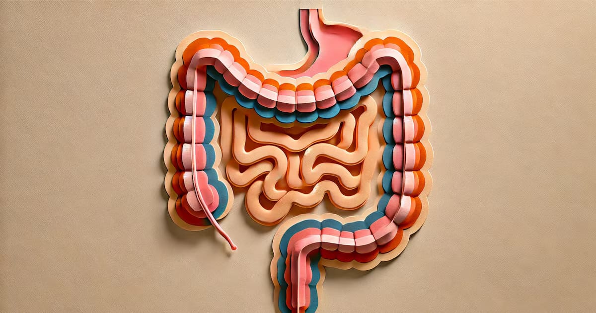 4 alimentos fundamentales que ayudan a reparar el intestino y reducir la inflamación, según un experto