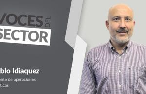 Comunicación, previsión y servicio interno: la gestión logística en entornos multinacionales