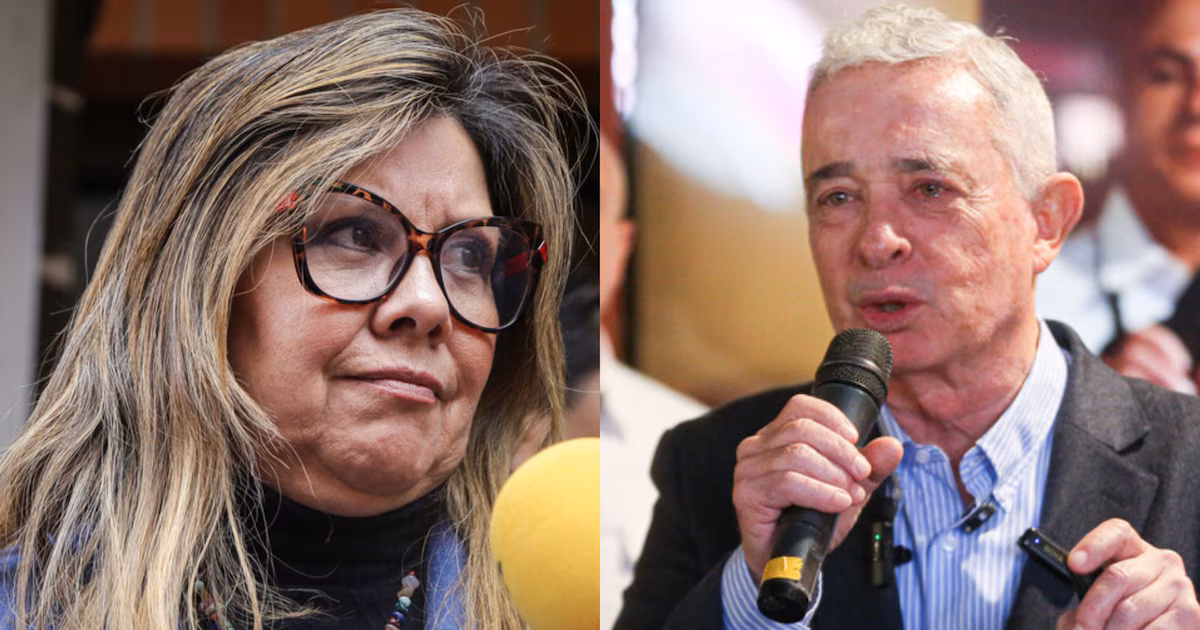 Víctimas lanzaron duras críticas a la fiscal General por decisión que afectó investigación vinculada con el caso de Álvaro Uribe: “Falsa motivación”