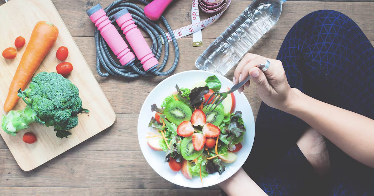 Rutinas que aceleran el metabolismo y ayudan a mantener la energía, según especialistas