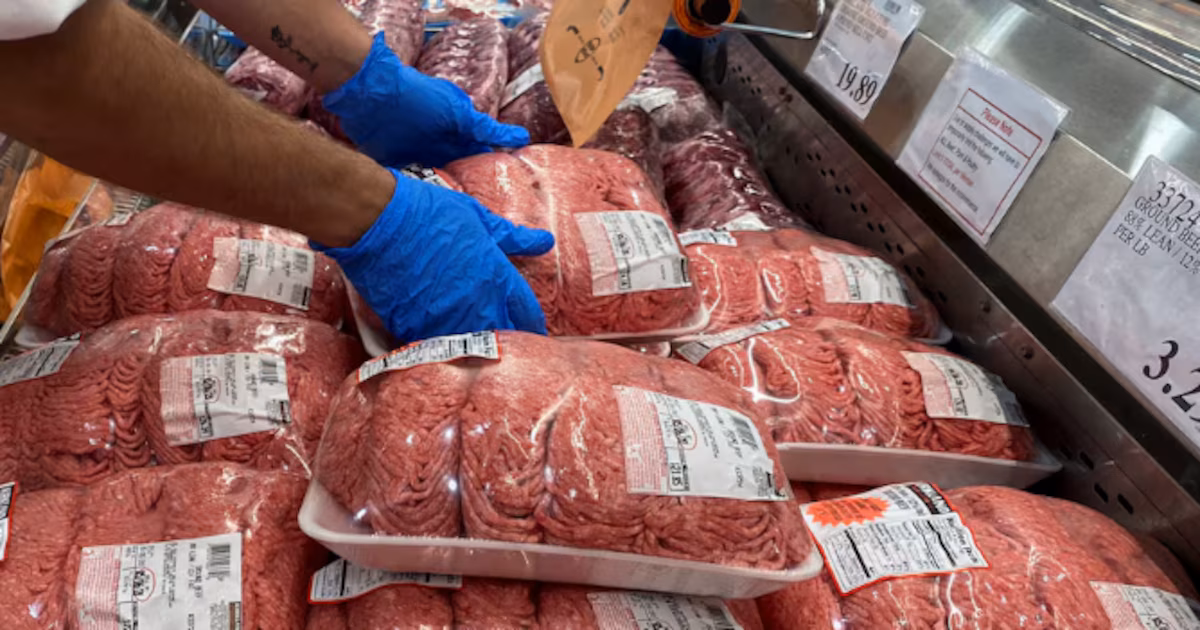 La carne se toma vacaciones: los precios se moderarían en las próximas semanas