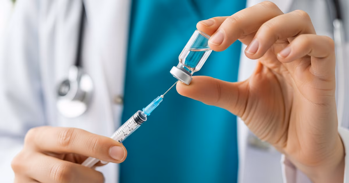 Un estudio masivo reveló las claves para aumentar la aceptación de la vacunación