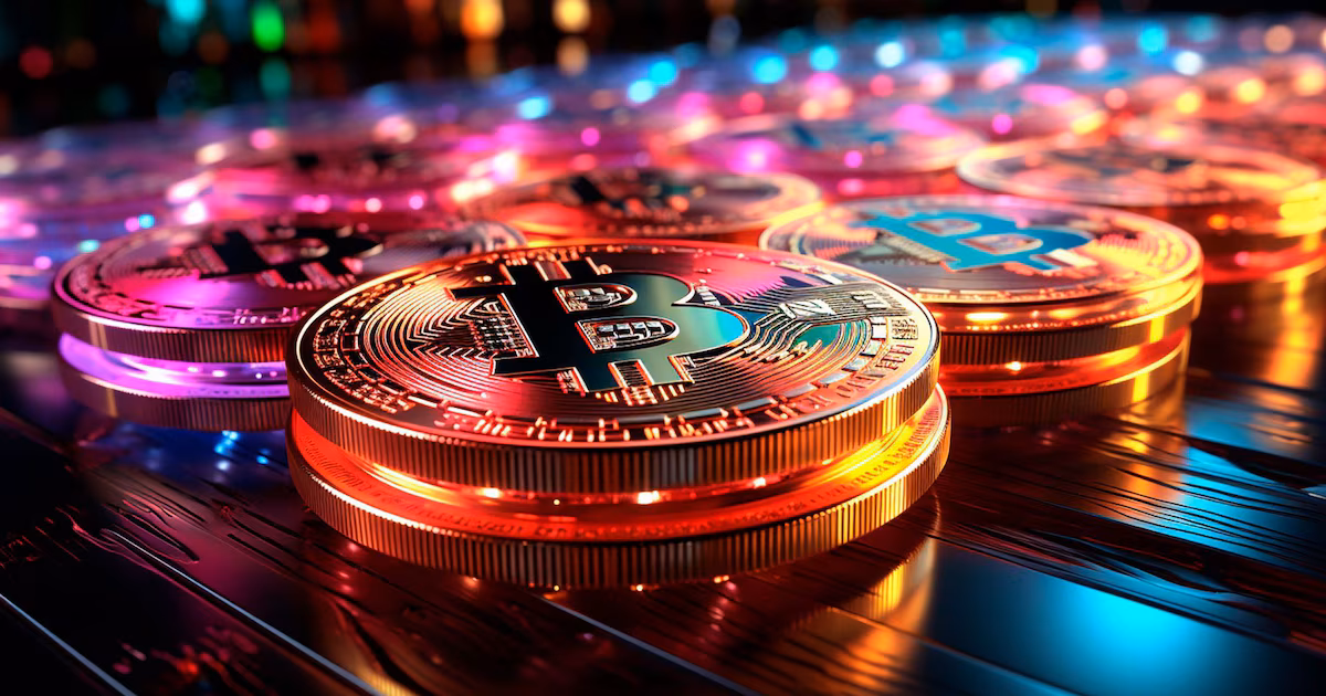 Cómo ha cambiado el valor de la criptomoneda bitcoin en el último día
