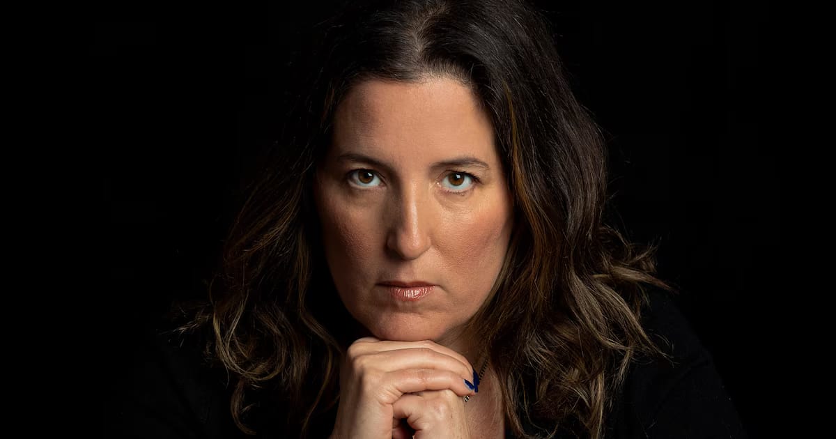 Agustina Bazterrica: “Escribo distopías porque el velo la civilización puede romperse en cualquier momento”