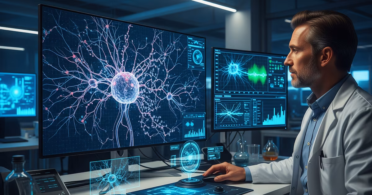 Investigan cómo el cerebro de pacientes con Parkinson acumula sustancias que afectan su funcionamiento