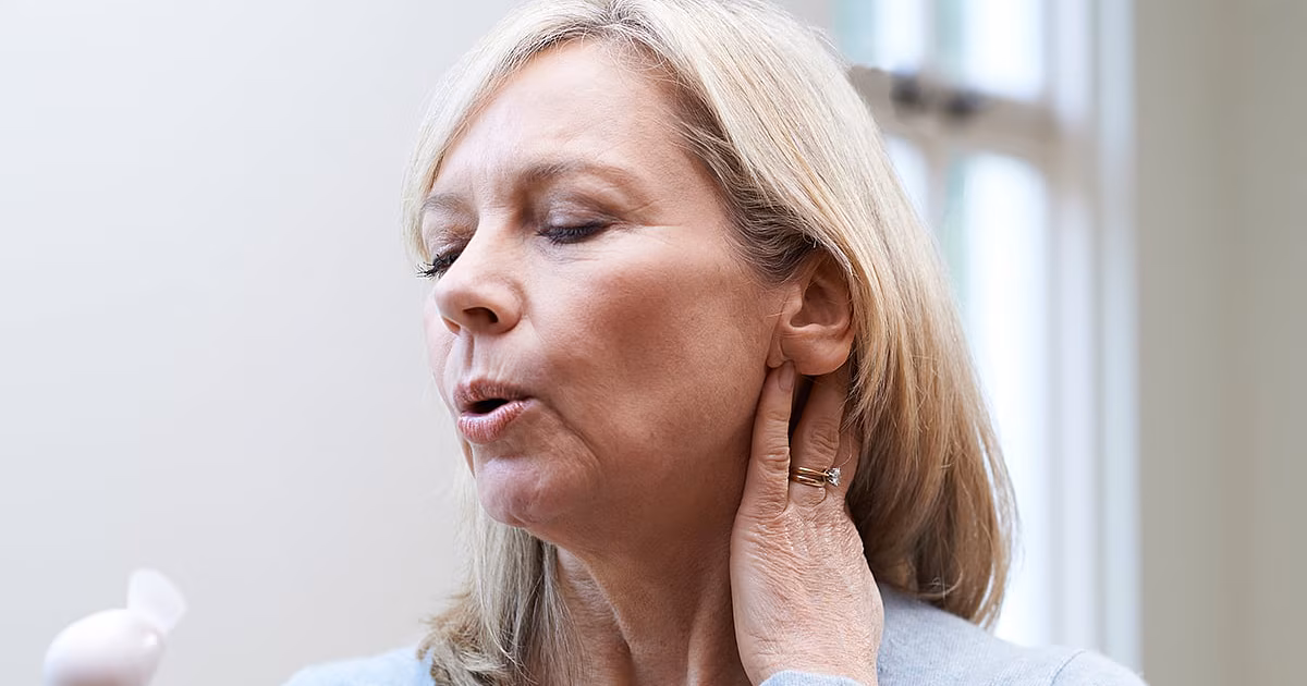 Menopausia precoz no está relacionada con un mayor riesgo de diabetes, según un estudio