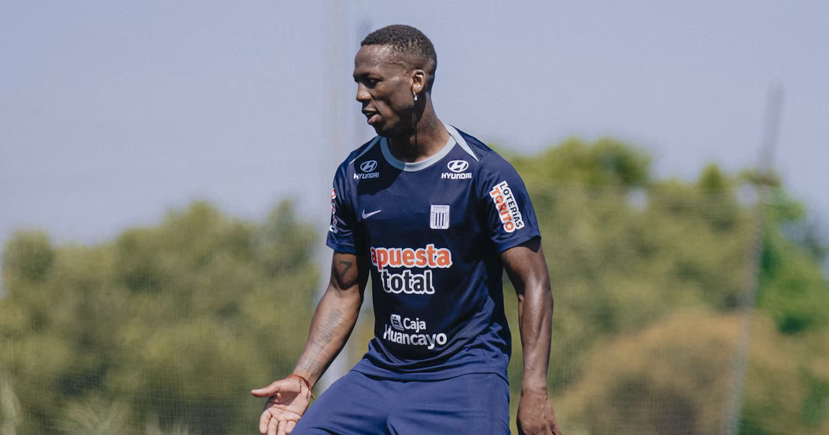 Alineaciones Alianza Lima – Unión HOY: con Luis Advíncula, posibles titulares para el partido de la Serie Río de La Plata 2026