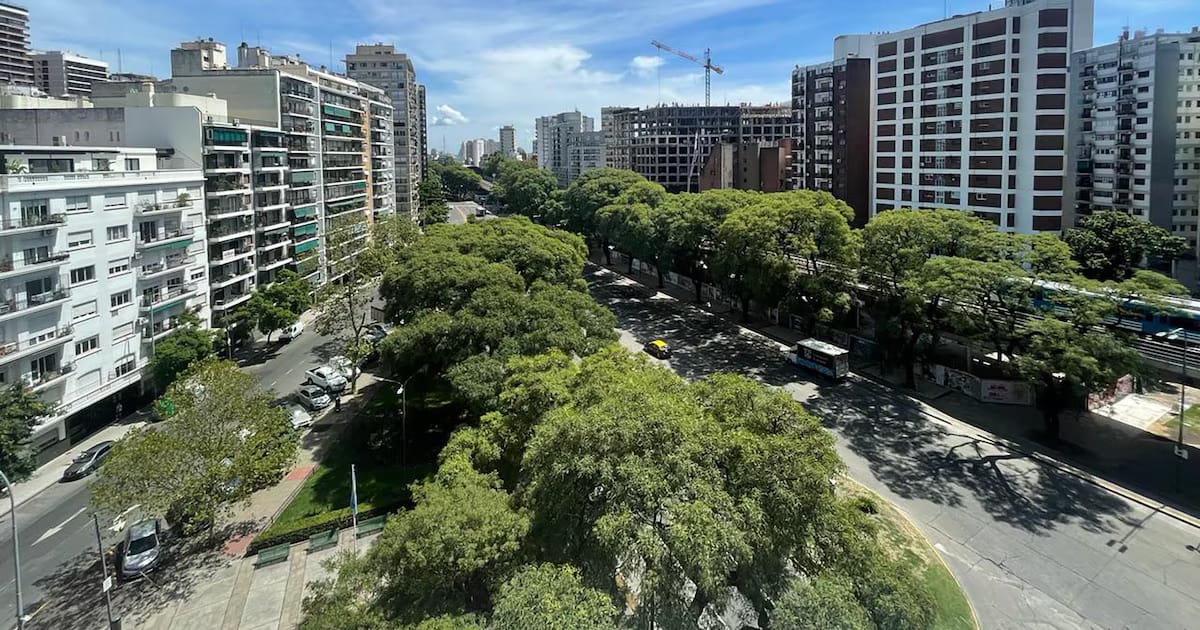 Cuánto cuesta comprar un departamento en las principales ciudades del país