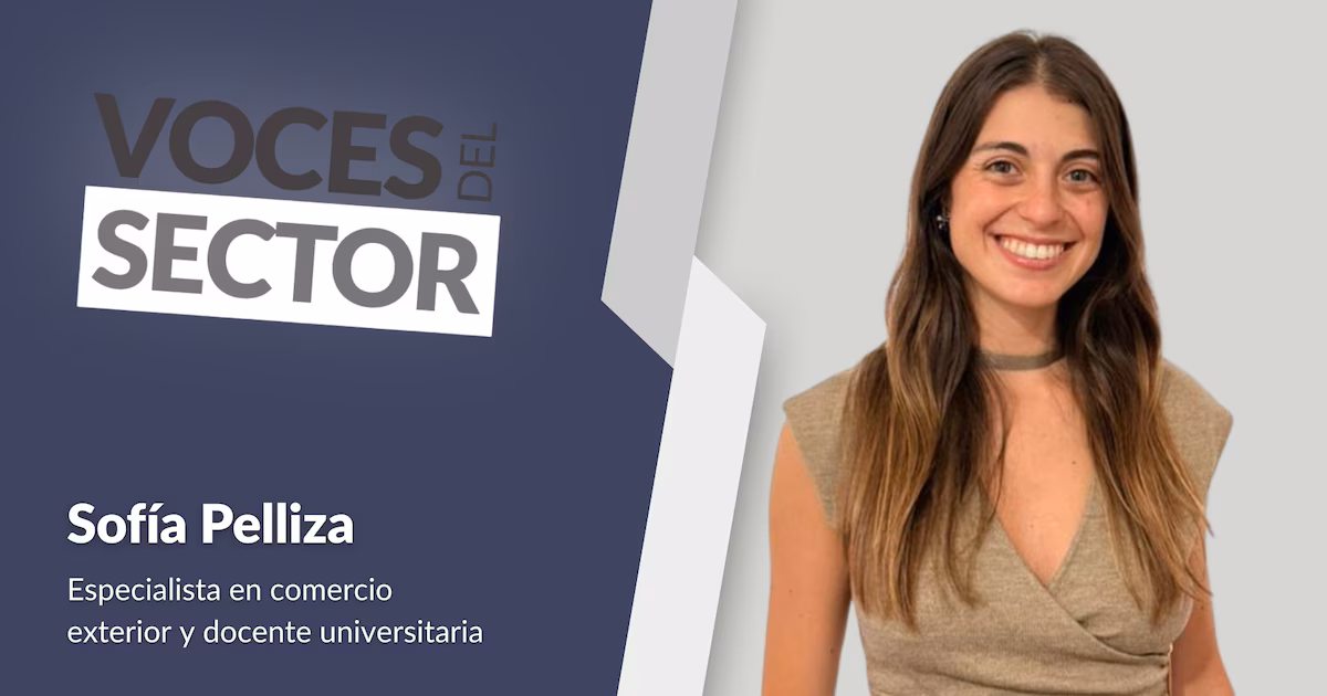 Venado Tuerto y el nuevo perfil de empresas que operan en comercio exterior
