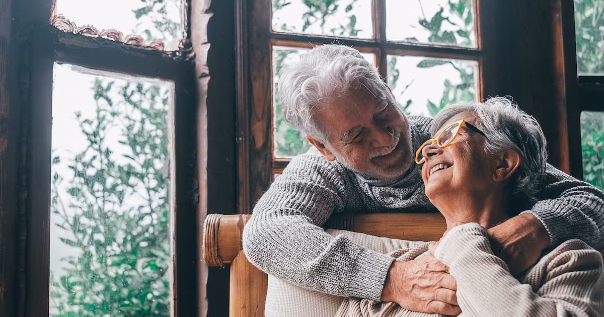 Los ‘superancianos’ tienen ventaja genética para la salud cerebral, sugiere un estudio