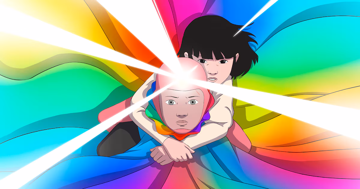 Llega a cines la película de animación que aspira al Oscar y ha fascinado a Natalie Portman: “Es un honor que me comparen con Miyazaki, es el artista más grande”