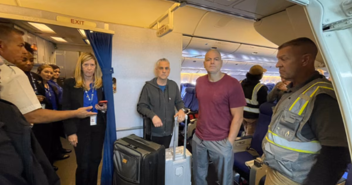 Cancillería confirma liberación de ciudadano peruano secuestrado por el régimen de Nicolás Maduro tras meses de reclusión