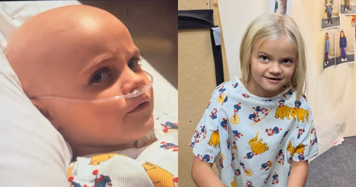 La historia de la niña de 8 años que nunca había oído hablar de ‘Stranger Things’, pero consiguió un papel en la serie