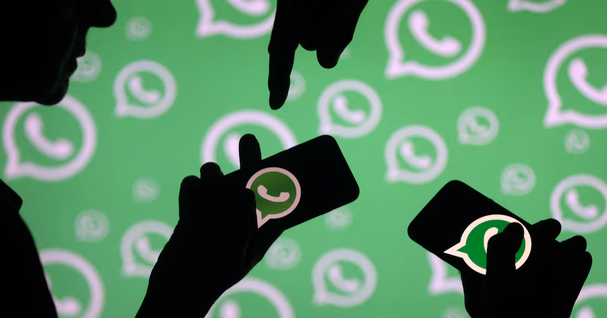 Cómo identificar estafas en WhatsApp: errores ortográficos, solicitudes de dinero o datos personales y más