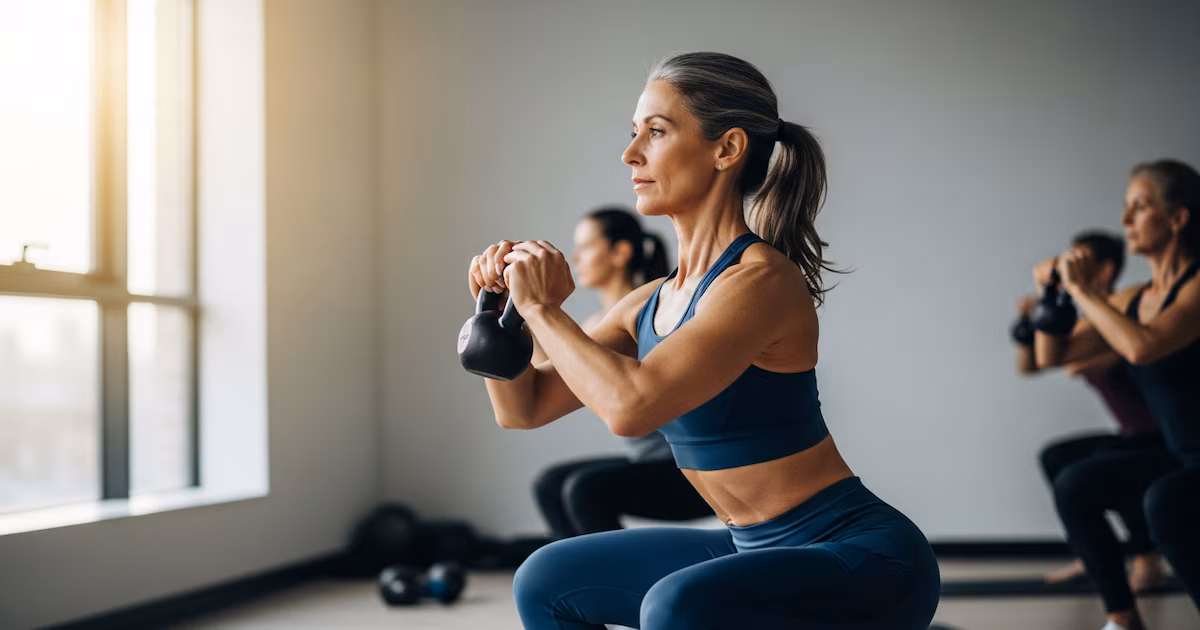 Dos métodos de entrenamiento que permiten subir la carga y evitar lesiones, según expertos