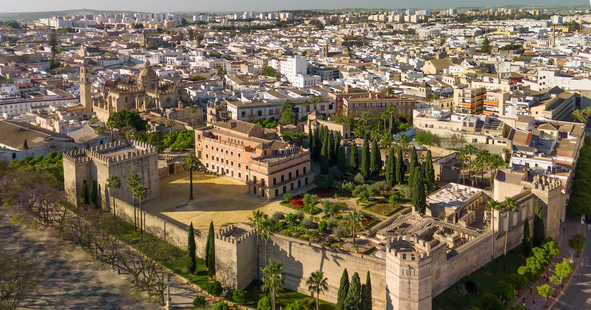 Los planes que no te puedes perder en Jerez de la Frontera, la Capital Española de la Gastronomía 2026
