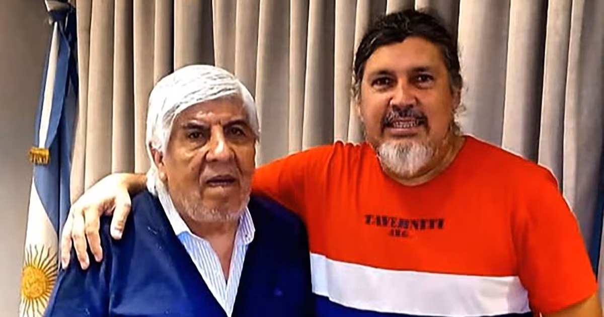 Traspié para Moyano en Corrientes: elecciones suspendidas y denuncias por defraudación en el sindicato provincial