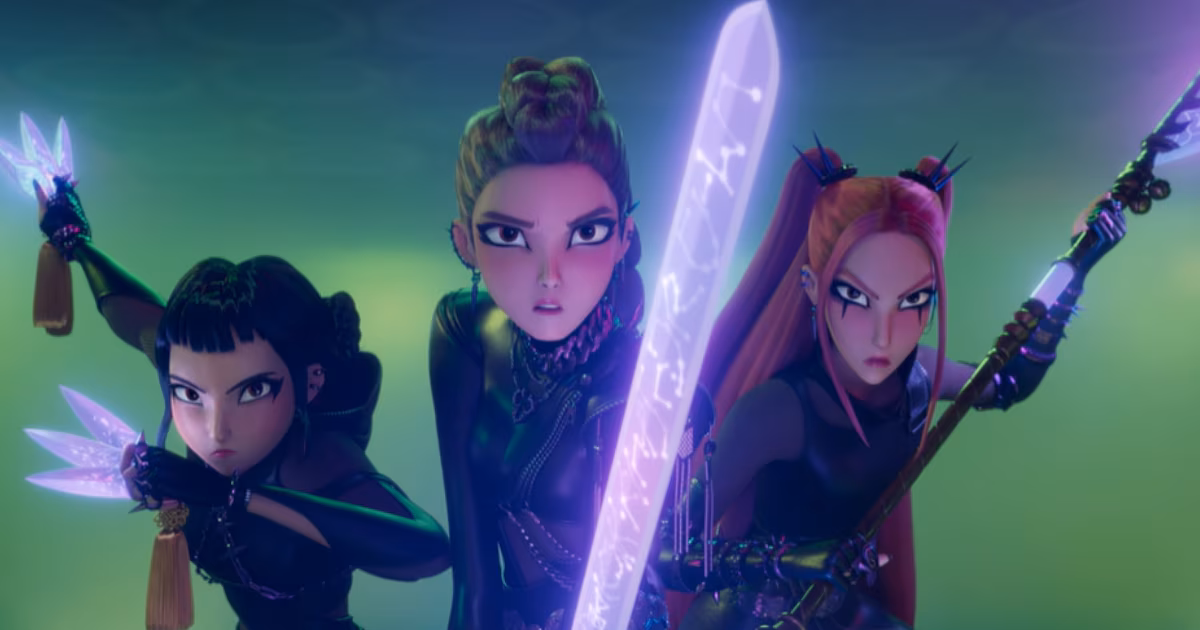 Cuándo sale Las guerreras K-pop 2, quién es la creadora y dónde ver la película nominada al Oscar
