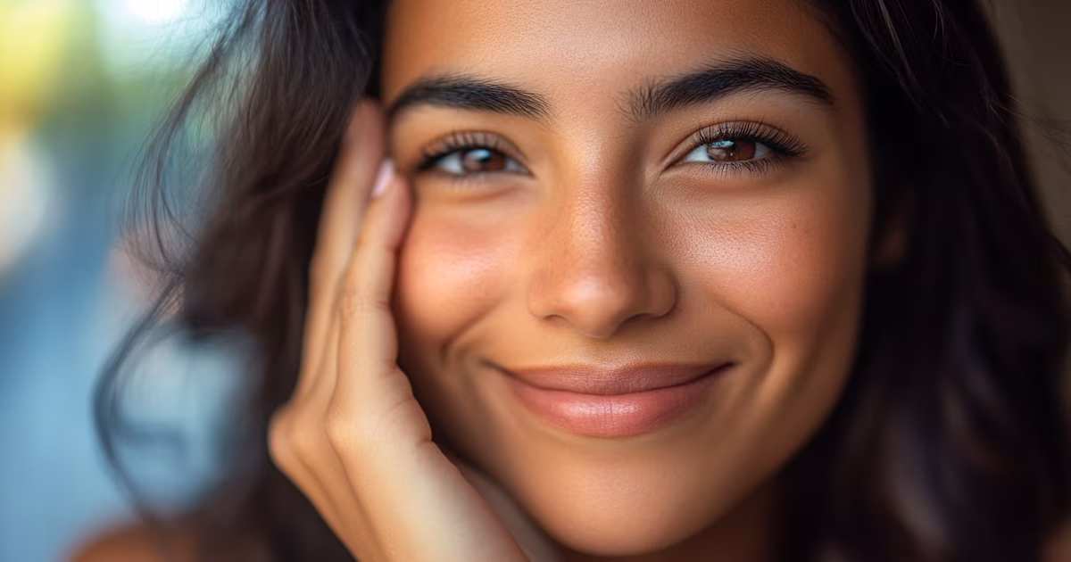 Estas son las señales que indican que la piel de tu rostro necesita vitamina C