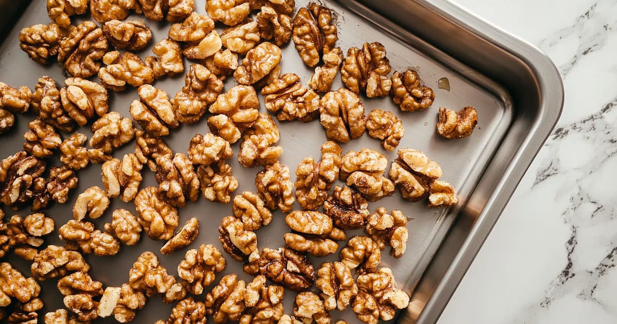 Incorporar este fruto seco en la dieta puede beneficiar la salud del corazón y del intestino