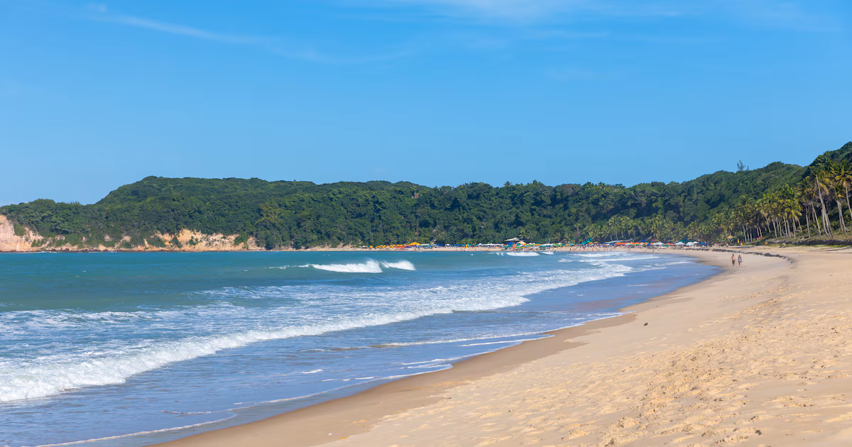 Brote de gastroenteritis en playas del sur de Brasil: cuáles son los síntomas y qué cuidados tener al viajar