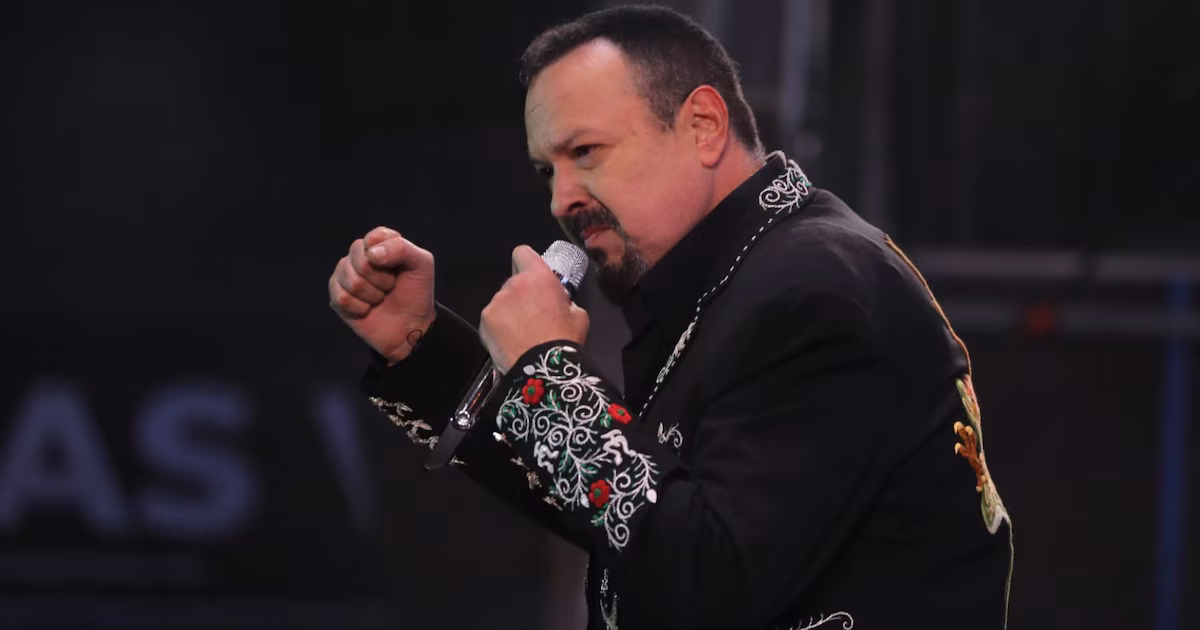¿Cuánto cobró Pepe Aguilar por su show benéfico en Zacatecas? Revelan la inédita cifra