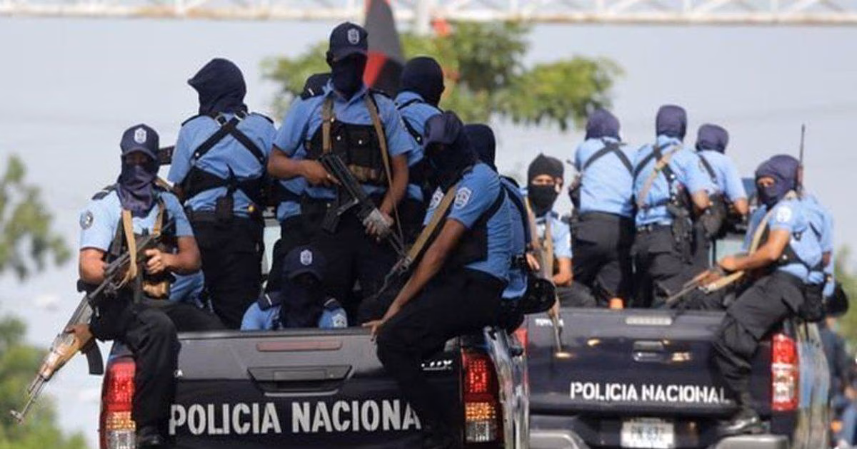 La dictadura de Daniel Ortega informó que “decenas” de presos políticos nicaragüenses fueron excarcelados