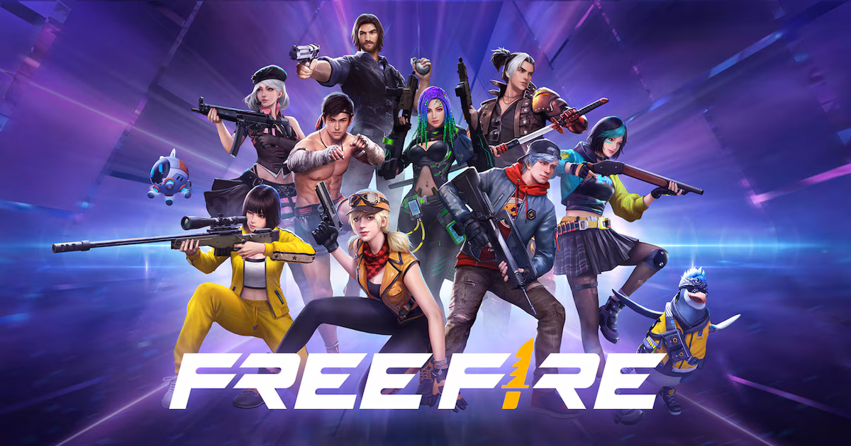 Descubre la lista de códigos de Free Fire para el 19 de enero de 2026 y cómo canjearlos