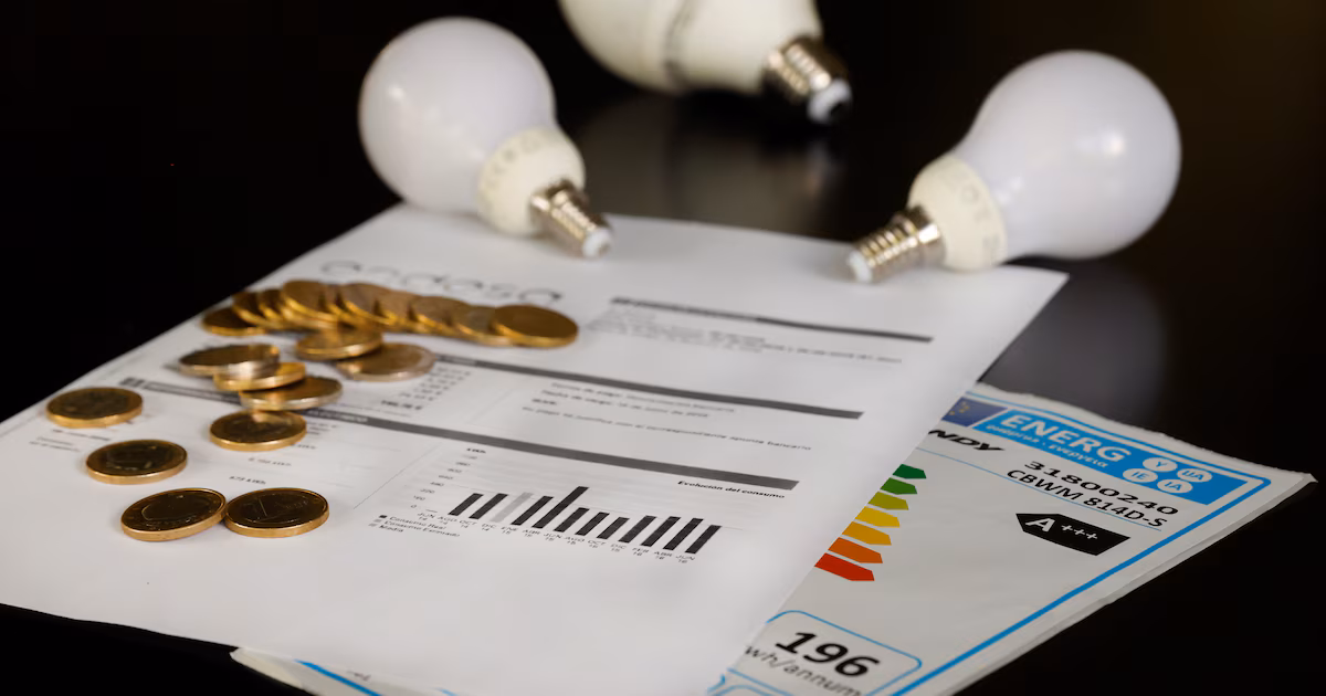 Facturas de luz y de gas: quiénes seguirán recibiendo subsidios y quiénes pagarán la tarifa plena desde este mes