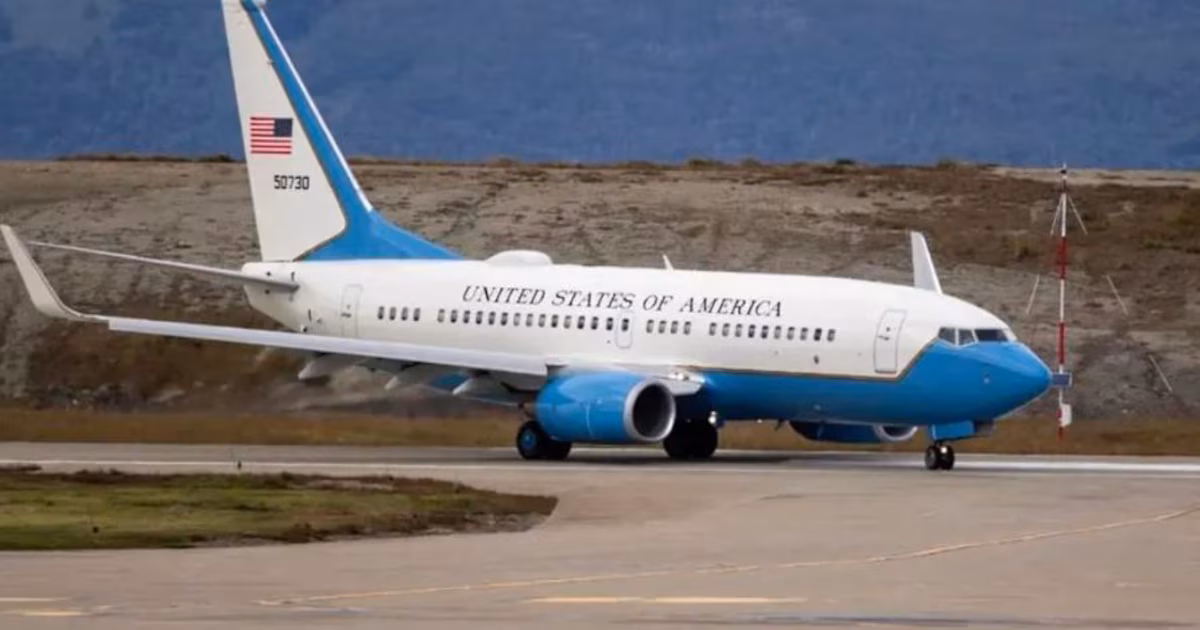 Una misión bipartidaria del Congreso de Estados Unidos visitó Argentina para fortalecer vínculos estratégicos