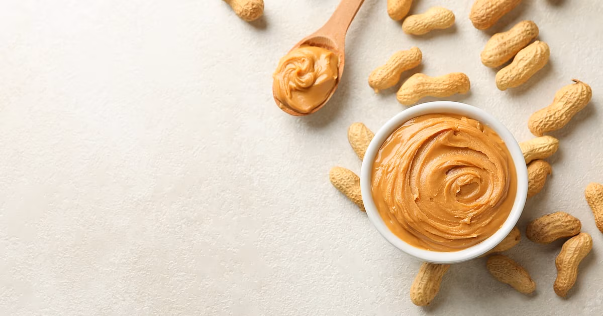 Dosis pequeñas de cacahuate eficaces contra la alergia, según un estudio