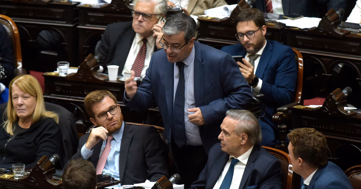 El peronismo empieza a reunir a su tropa para el debate de la Reforma Laboral