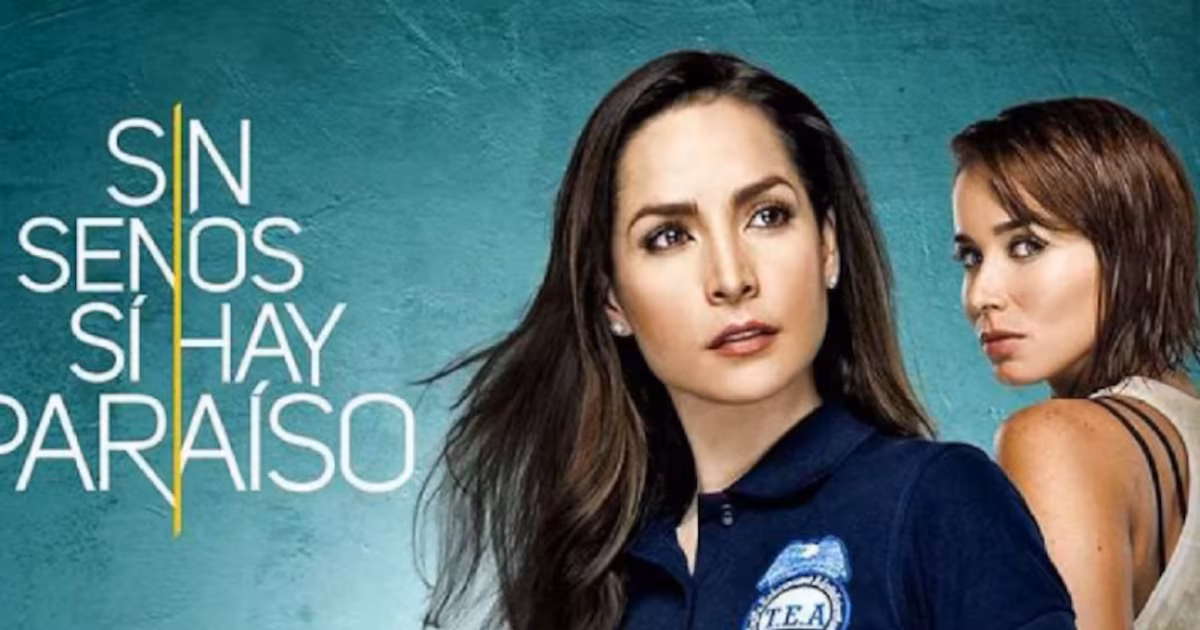 Habrá nueva temporada de ‘Sin senos si hay paraíso’: así será la trama de la historia