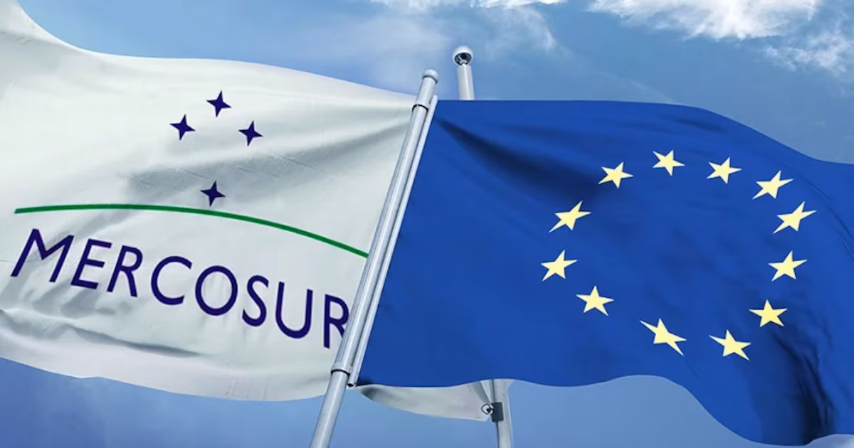 Acuerdo Mercosur-UE: destrabaría acceso preferencial para el agro y fijaría nuevas reglas de comercio
