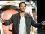 Chris Pratt aseguró que el despido de Marvel Studios a James Gunn fue “un error” y contó cómo peleó por su regreso