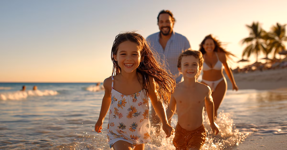 Estrés vacacional: 10 consejos de expertos para superarlo y disfrutar del tiempo libre sin culpa